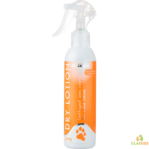 Diamex Spray Dry Lotion 200 Ml