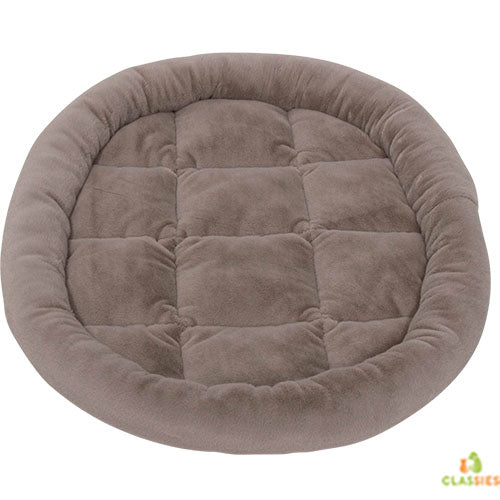 Lit pour chat Jack and Vanilla Posh - 3 couleurs et 2 tailles