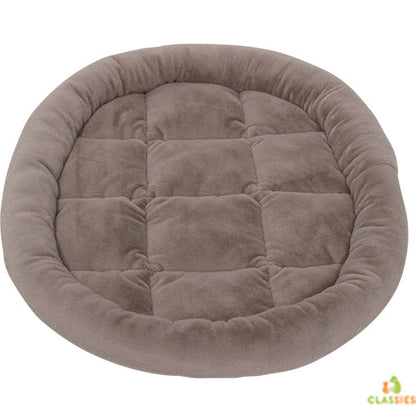 Lit pour chat Jack and Vanilla Posh - 3 couleurs et 2 tailles