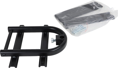 DoggyRide britch lite zwart adapter voor cocoon fietsmand