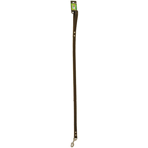 Boon Leren Lijn Donkerbruin - 16mm/ 100cm