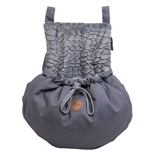 Jack And Vanilla - Sacs de transport - Sac Scale Kangaroo - porte-bagages avant