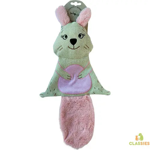 Jack and Vanilla WHIRLY WOODS Konijn - 40cm Classies
