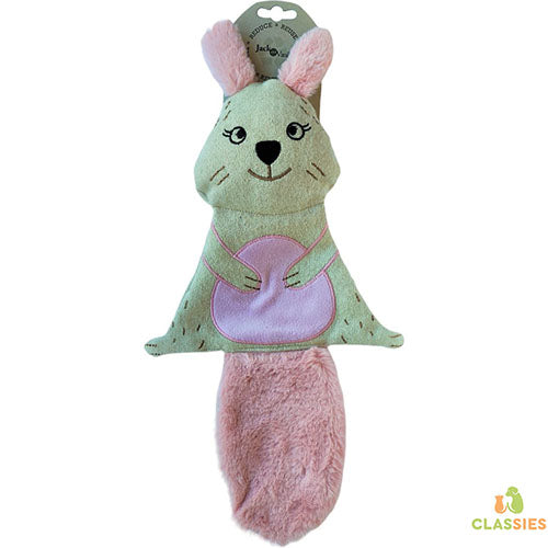 Jack and Vanilla WHIRLY WOODS Konijn - 40cm
