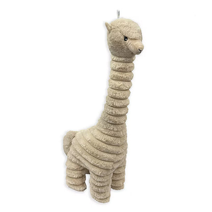 Quapas! XXL Hondenknuffel Alpaca - Verkrijgbaar in 66 of 91 cm 2ee89c-2