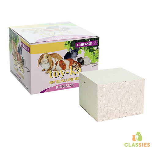 Toy-Ya knaagsteen 2 maten