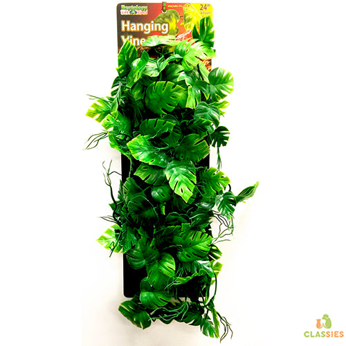 Terrarium Plantes artificielles de différentes tailles