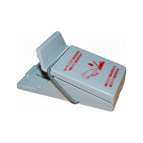 BSI - Muizenval - Sterk en betrouwbaar - Muizenbestrijding - 1 stuk