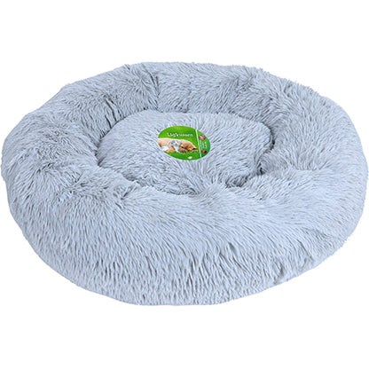 Boon - Hondenkussen - Donut supersoft - 85 cm