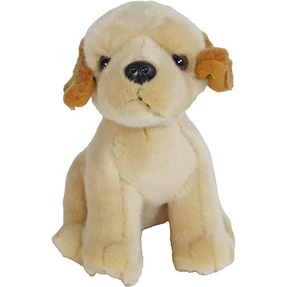 Boony Natural Decoration Labrador blond