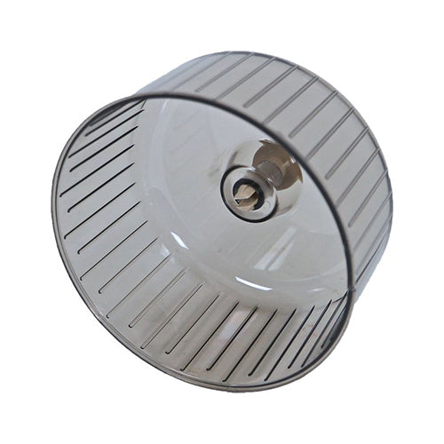 Interzoo Hamstermolen voor Pinky/Rocky/Vision Bruin