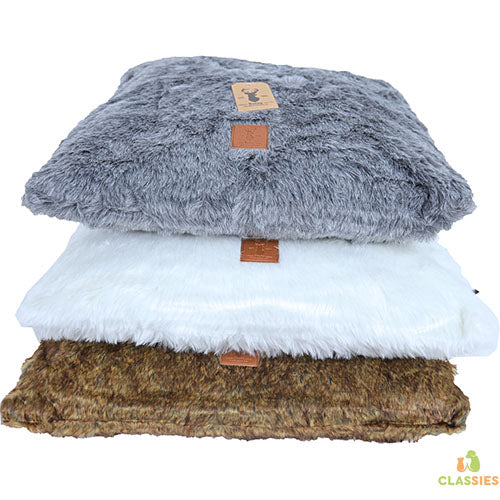 Coussin carré Boony Est1941 - repose-pieds - 2 tailles