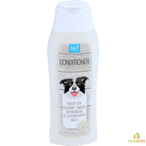 Doux! Après-shampooing 300 ML