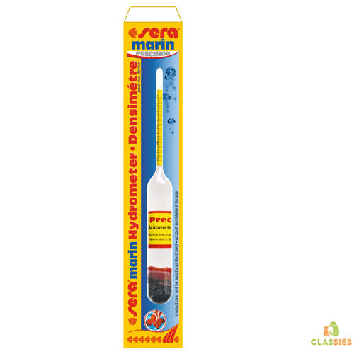 Sera Marin Densimeter/ Areometer