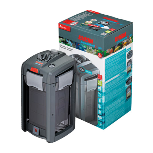 Eheim Professioneel 4  - Aquariumfilter - 180-350 L