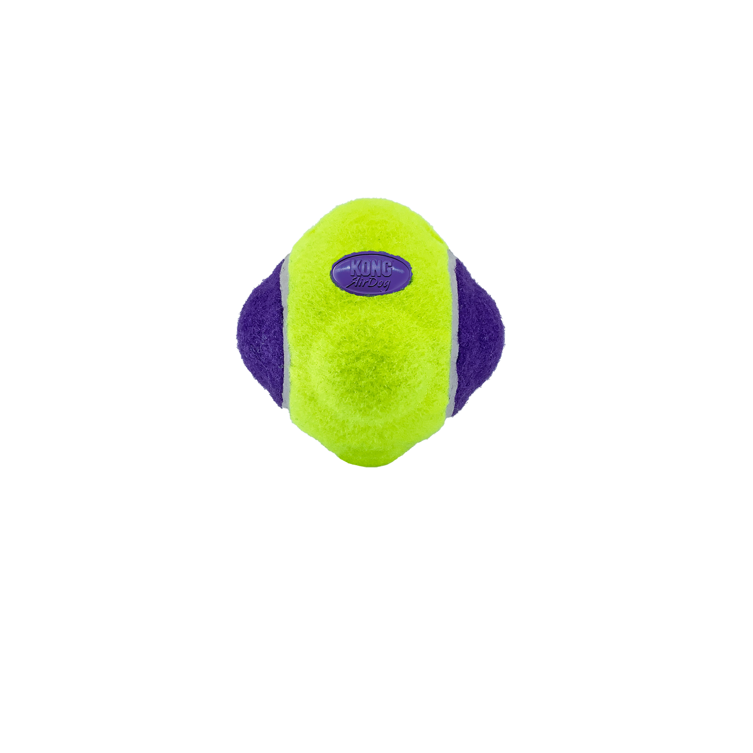 Kong airdog squeaker bal