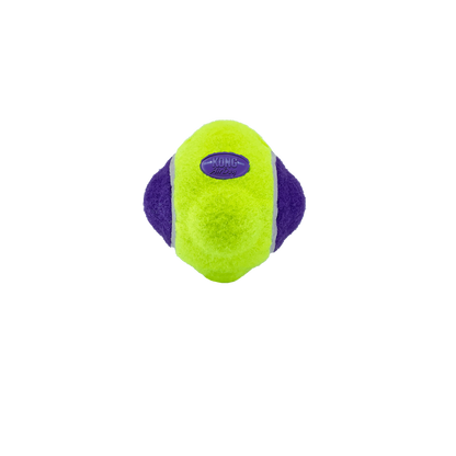 Kong airdog squeaker bal