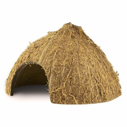 Back Zoo Nature Coco Hiding Cave - Afmetingen: 8 - 12 cm Classies