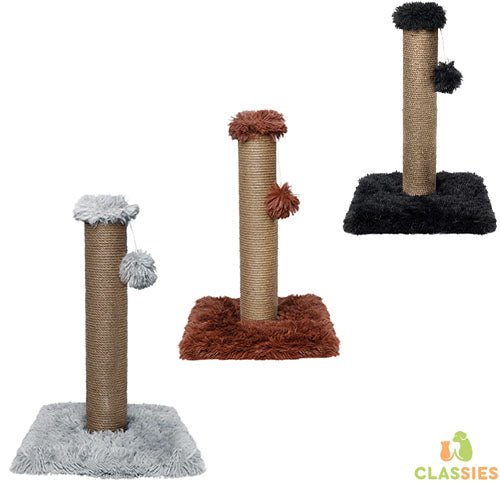 Mini-Kratzbaum Lily 34 x 34 x 55 cm