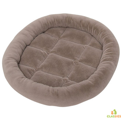Lit pour chat Jack and Vanilla Posh - 3 couleurs et 2 tailles
