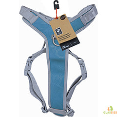 Harnais pour chien Hurtta - anti-traction - série Venture