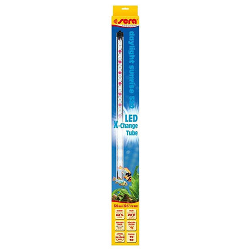 sera Led verlichting daylight sunrise
