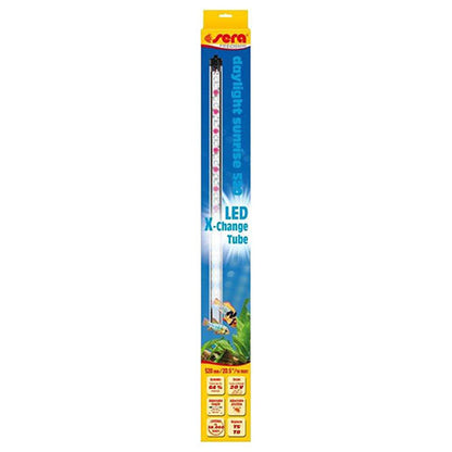 sera Led verlichting daylight sunrise