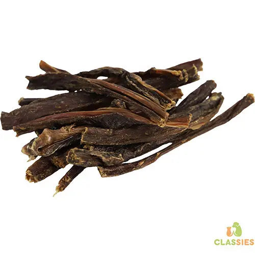 Natuurlijke Snack Rund - Rundvlees Sticks 100 gram Classies