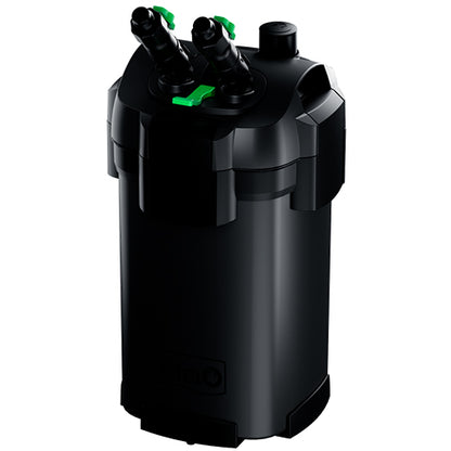 Tetra buitenfilter Ex serie - 500 - 700 - 1000 - 1500 plus