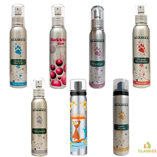 Diamex parfum 100 ml Classies