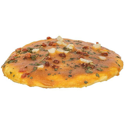 Trixie Denta Fun Glutenvrije Pizza met Kipfilet 38 g - ø 8 cm