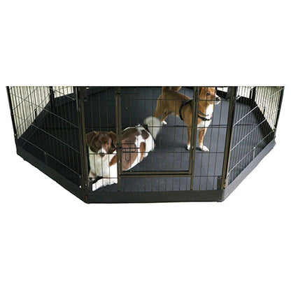 Boon Waterproof Bodemhoes voor Puppyren 8-hoek