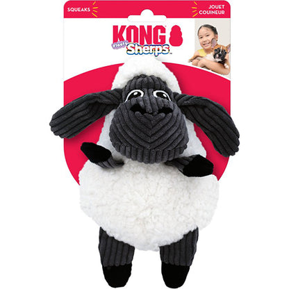 Kong Sherps Floofs Big Sheep 23 cm