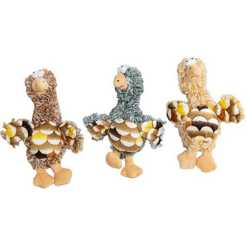 Jack And Vanilla  - Velveties Gans - Assorti - 20cm