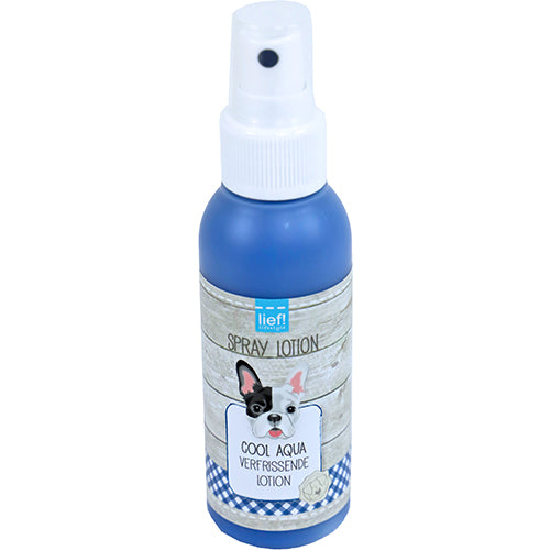 Lief! lotion parfum 100 ml