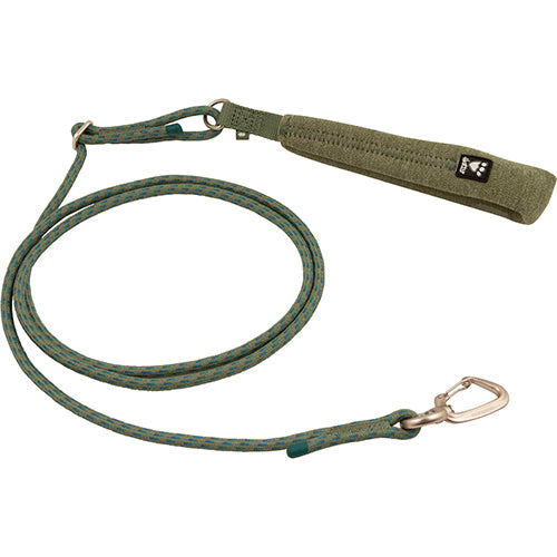 Ceinture réglable Hurtta - cordon de différentes couleurs