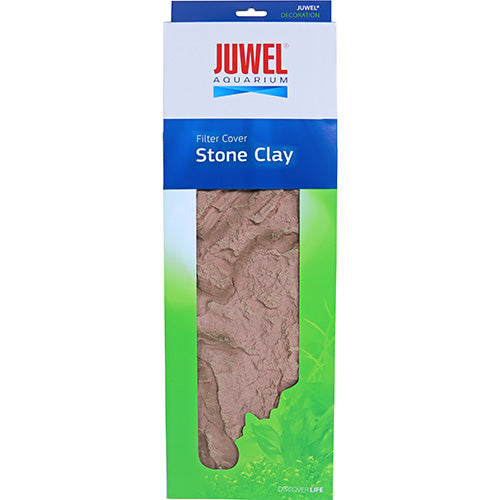 Juwel filtercovers in verschillende motieven