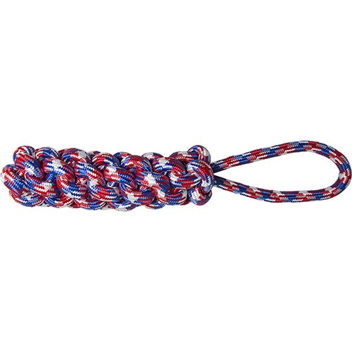 Jack and Vanilla Kauwknoop met Lus - 380-400g  49 cm