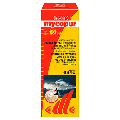 sera Mycopur - schimmelbehandeling