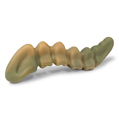 Nylabone Extreme Chew Gator Tail - Kauwspeelgoed - Kipsmaak - Voor honden tot 23 kg