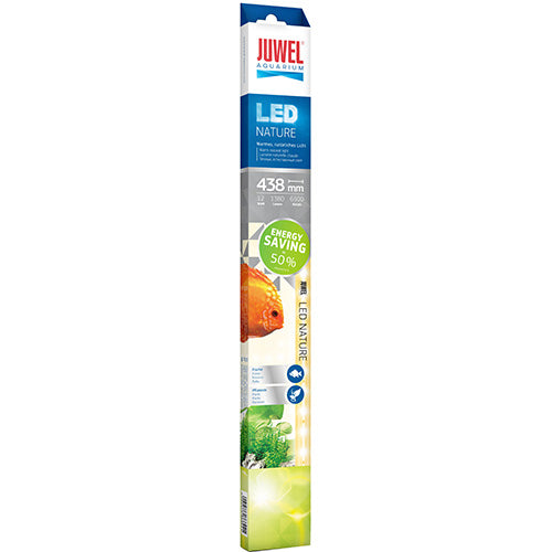 Juwel Led lamp Nature 6 maten