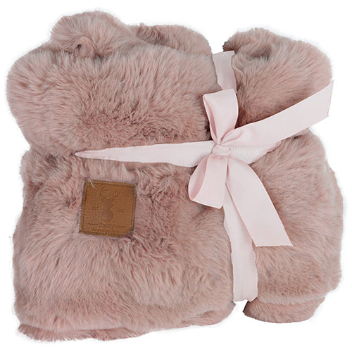 Boony est ‘1941’ Huisdieren Deken - Zacht Imitatie Bont - Verkrijgbaar in 2 maten en 3 kleuren