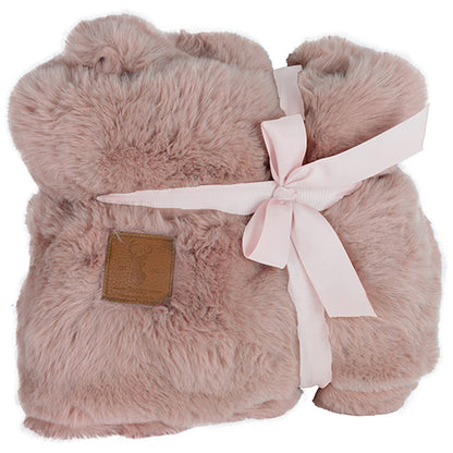 Boony est ‘1941’ Huisdieren Deken - Zacht Imitatie Bont - Verkrijgbaar in 2 maten en 3 kleuren