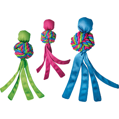 Kong Wubba Weaves Small - Large