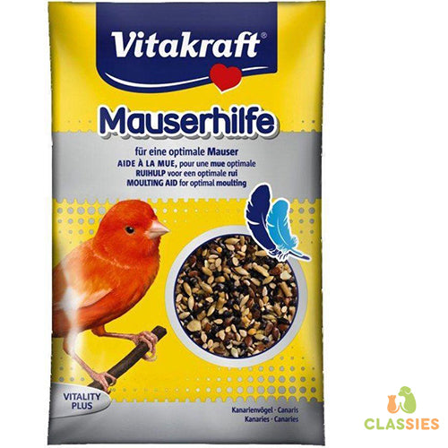 Ruihulp Kanarienvögel 20 Gramm