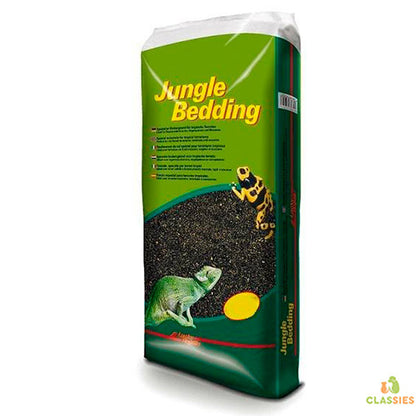 Literie Lucky Reptile Jungle