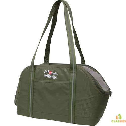 Sac de transport Jack and Vanilla Sport Expedition - 40 × 26 × 20 cm - Disponible en 5 couleurs