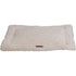 Animal Boulevard Curl Plush Benchkussen Beige, Wit of Grijs - Verkrijgbaar in 5 maten 2ee89c-2