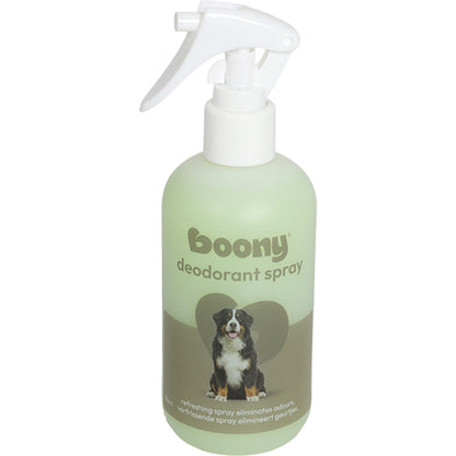 Boony deodorant spray 250ml - vervanging van Lief deodorantspray