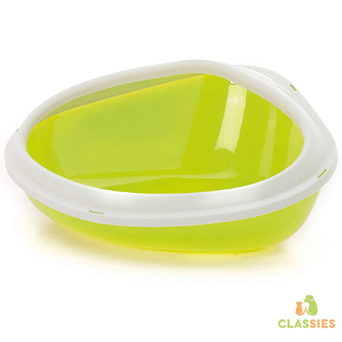 Savic Concha Medium Toilet 36 x 26,5 x 15,5 cm